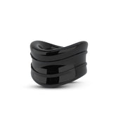 Stay Hard - Beef Ball Stretcher Snug - 1 Inch Diameter